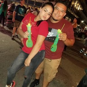 Meet your Posher, Antony